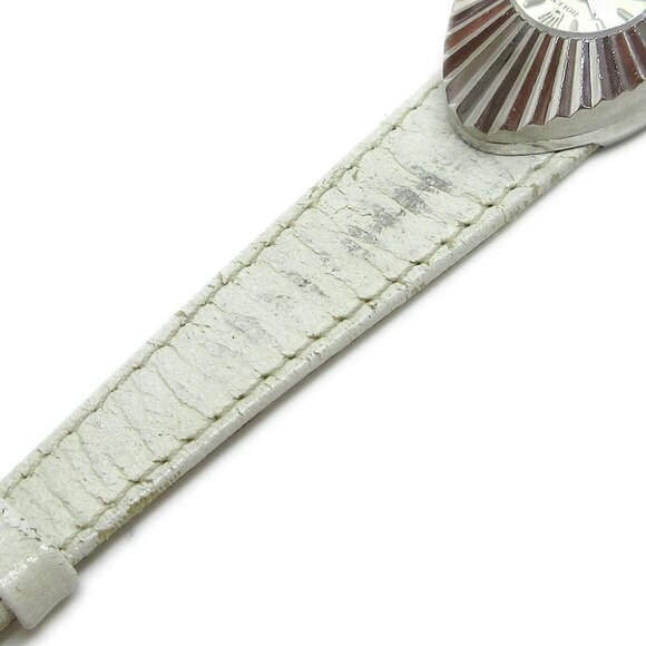 Rolex Chameleon Precision Ref.2000 Manual-winding Wristwatch 18KWG 05659 main image 6